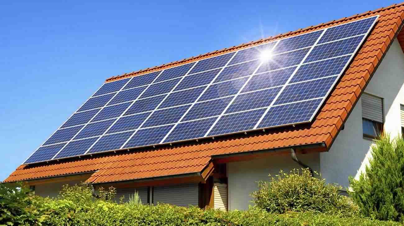 Why solar is bad? San Diego Professional Journal