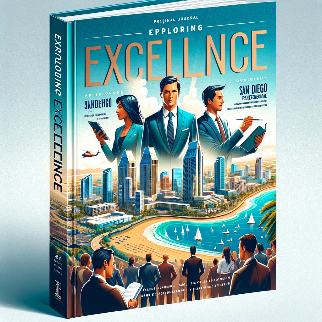 Exploring Excellence: San Diego Professional Journal Unveiled – San ...